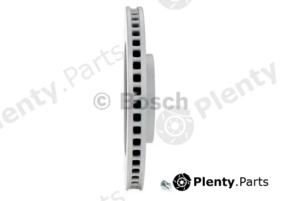 Bosch 0986479A21 — Brake Disc