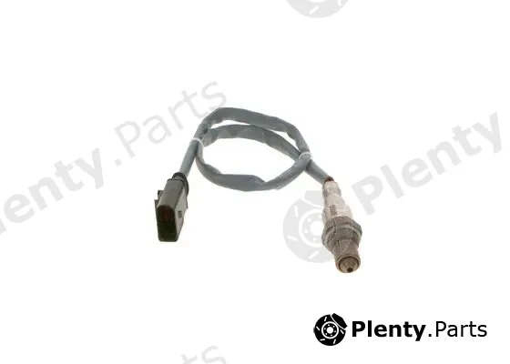 Lambda Sensor