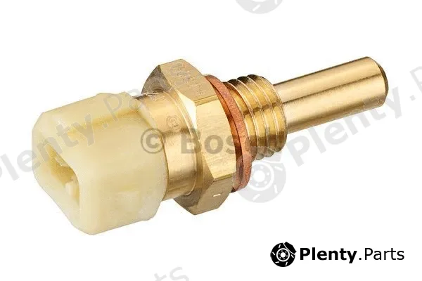 Bosch 0280130063 — Sensor, coolant temperature