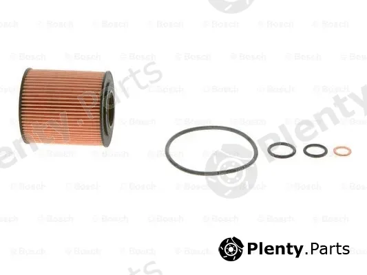 Bosch 09864B7018 — Oil Filter