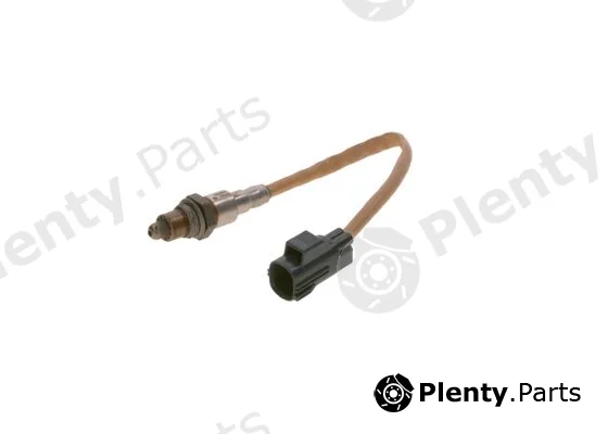 Lambda Sensor