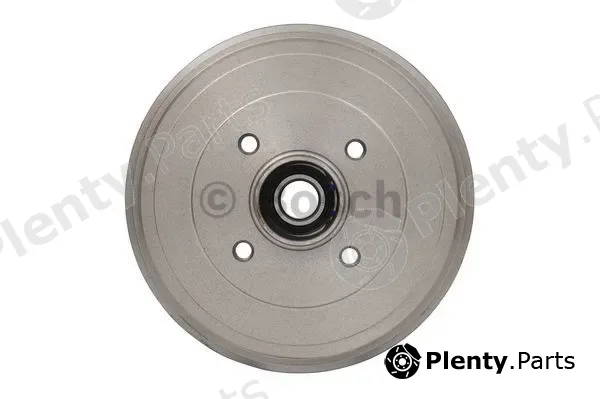 Bosch 0986477322 — Brake Drum