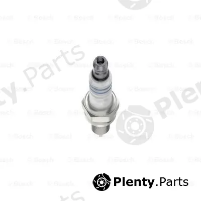 Bosch 0242040502 — Spark Plug Nickel