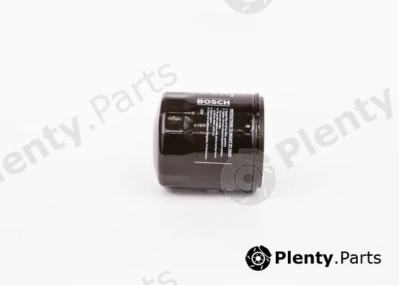 Bosch 0986B00067 — Oil Filter