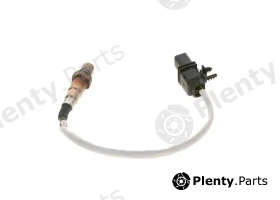 Lambda Sensor