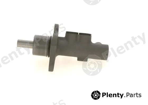 Bosch 0986480974 — Brake Master Cylinder