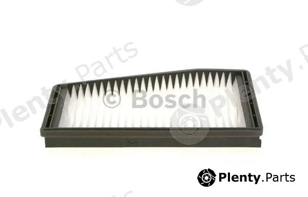Bosch 1987435122 — Filter, cabin air
