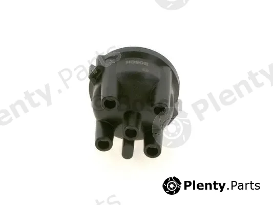 Bosch 1987233012 — Distributor Cap
