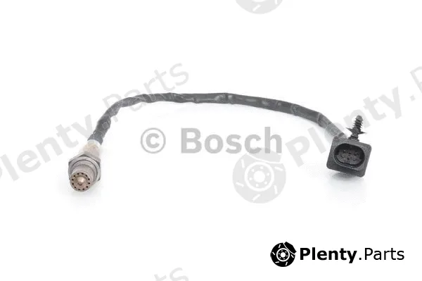 Lambda Sensor