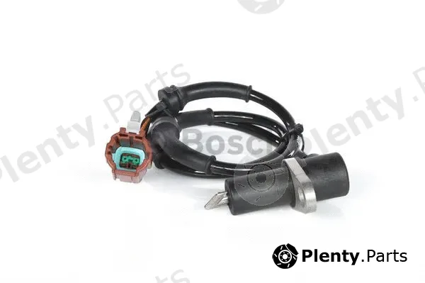 Bosch 0265006756 — Sensor, wheel speed