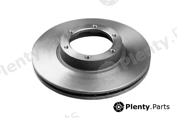 Bosch 0986BB4049 — Brake Disc
