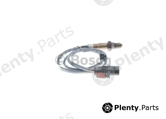 Lambda Sensor
