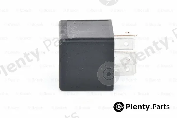 Bosch 0986332030 — Relay, main current