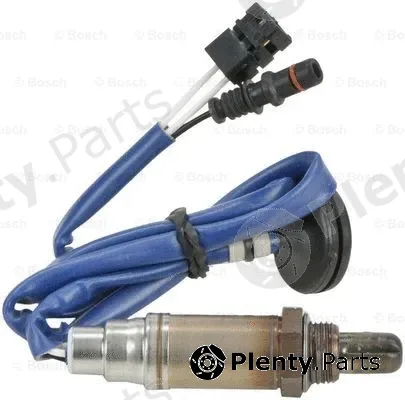 Lambda Sensor