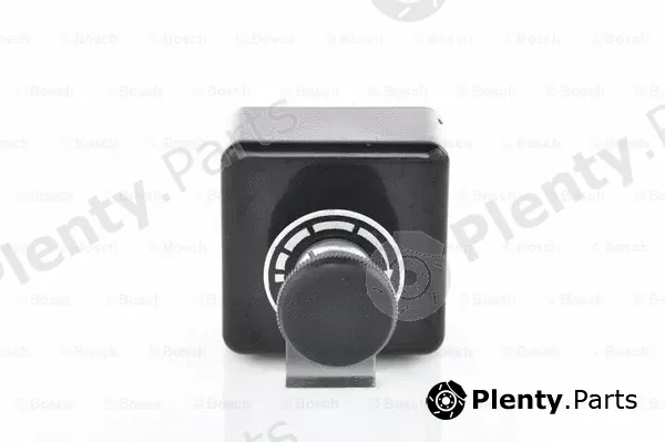 Bosch 0336920003 — Switch, wipe interval control