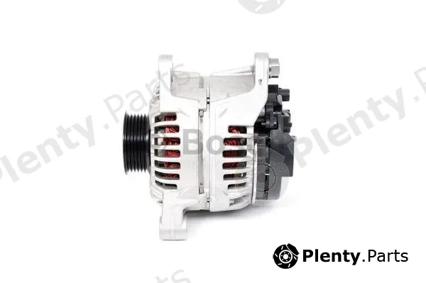 Bosch 0124515040 — Alternator
