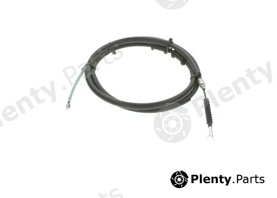 Bosch 1987477729 — Cable Pull, parking brake