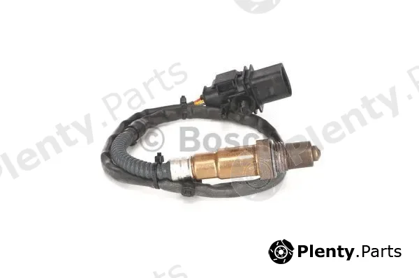 Lambda Sensor