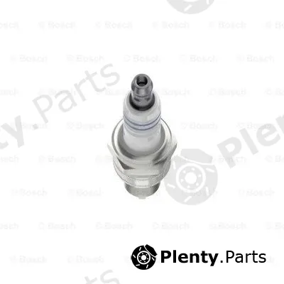 Spark Plug Nickel