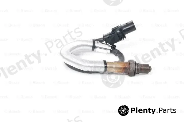 Lambda Sensor