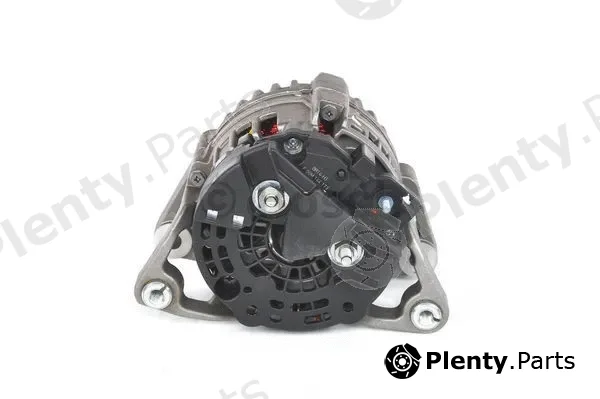 Bosch 0124225049 — Alternator