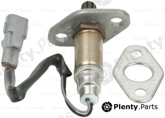 Lambda Sensor