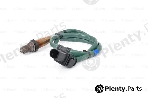 Lambda Sensor