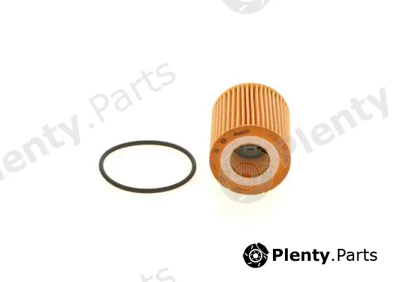 Bosch F026407299 — Oil Filter