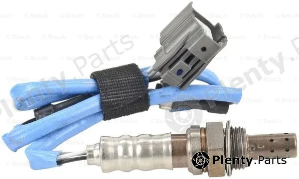 Lambda Sensor