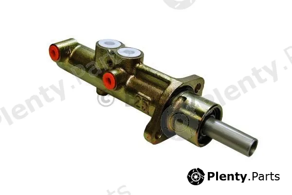 Bosch 0204122140 — Brake Master Cylinder