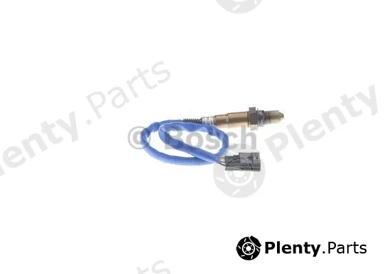 Lambda Sensor