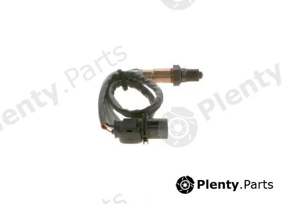 Bosch 0258017068 — Lambda Sensor