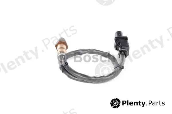 Bosch 0258006155 — Lambda Sensor
