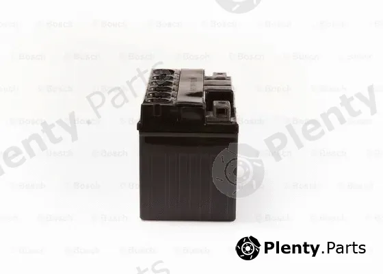 Bosch 0092M68010 — Starter Battery M6