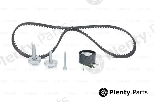 Bosch 1987948243 — Timing Belt Kit