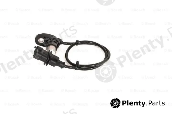 Bosch 0232103026 — Sensor, camshaft position