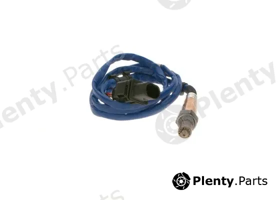 Lambda Sensor