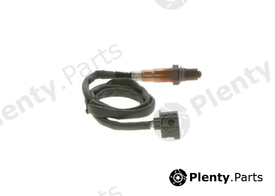 Lambda Sensor