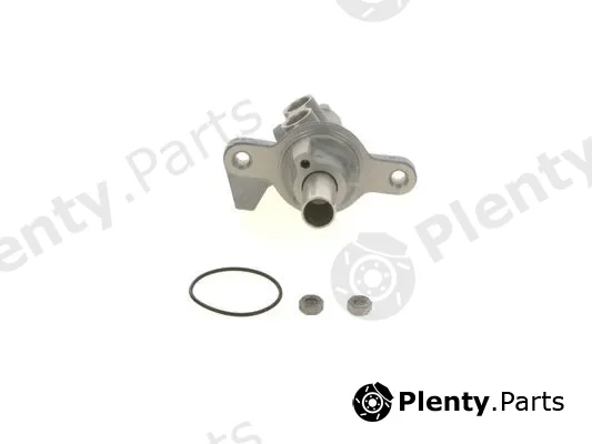 Bosch 0204788353 — Brake Master Cylinder