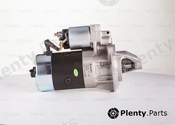 Bosch F042002145 — Starter ECO