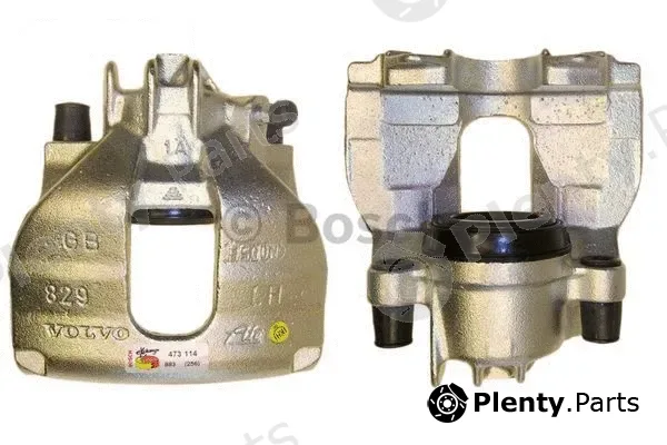 Bosch 0986473114 — Brake Caliper