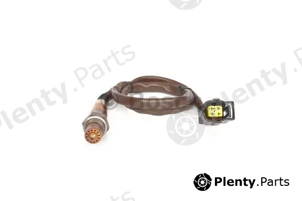 Lambda Sensor