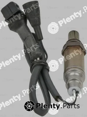 Lambda Sensor