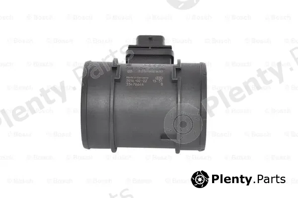 Bosch 0281002832 — Mass Air Flow Sensor