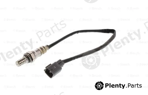 Lambda Sensor