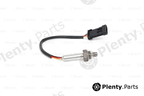 Lambda Sensor