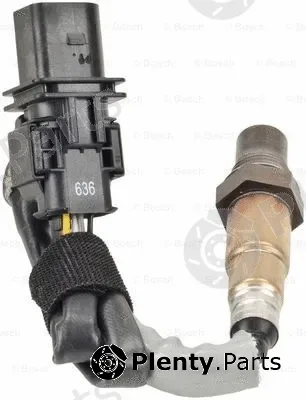 Lambda Sensor