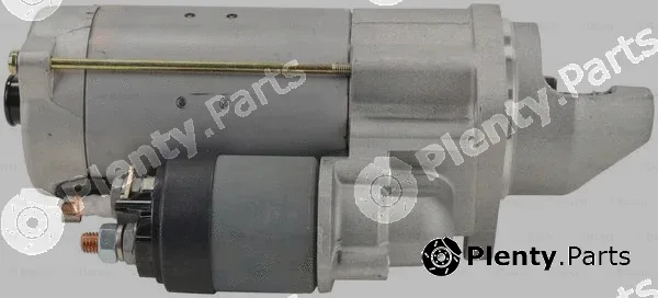 Bosch 0001231028 — Starter