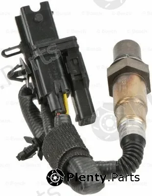Lambda Sensor