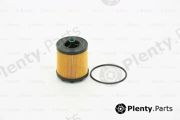 Bosch 0986AF0029 — Oil Filter